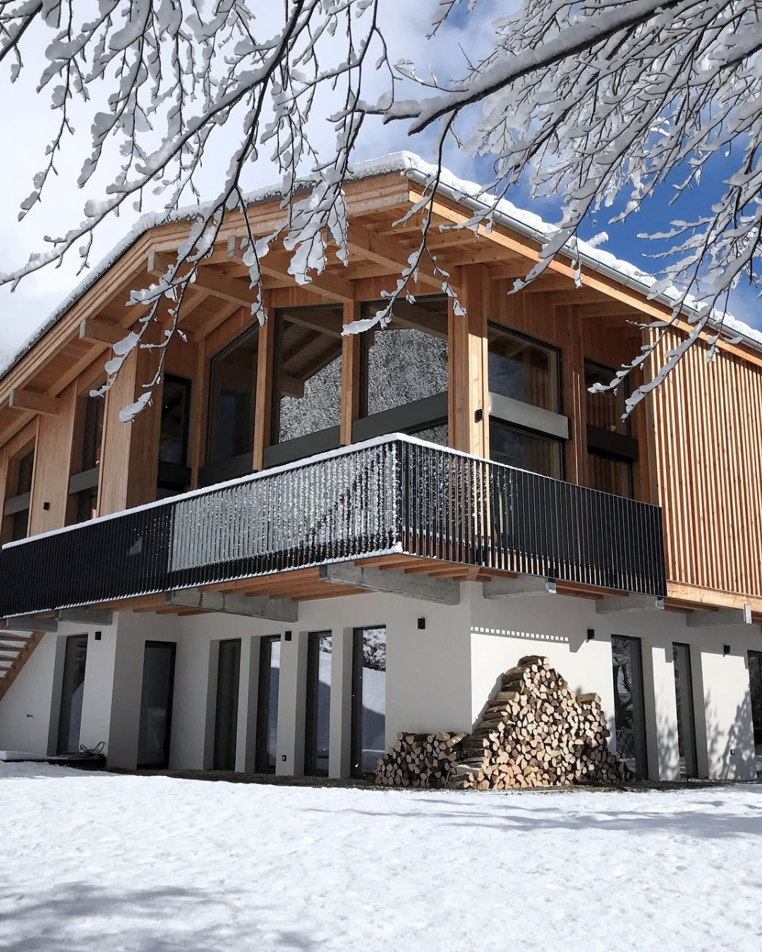 CHAMONIX TRAIL ET YOGA