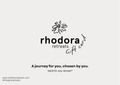 Tarjeta regalo Rhodora Retreats