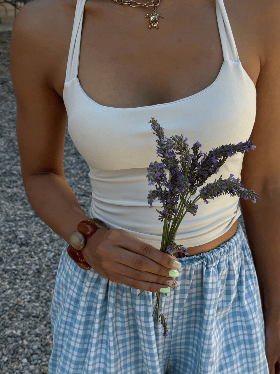Rhodora Retreats